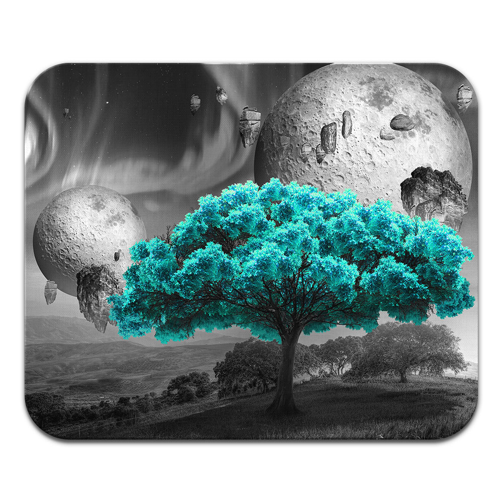 Gaming Mouse Mat Pad Non-Slip Rectangle Mousepad Designs For Computer PC Desk - Picture 28 of 201