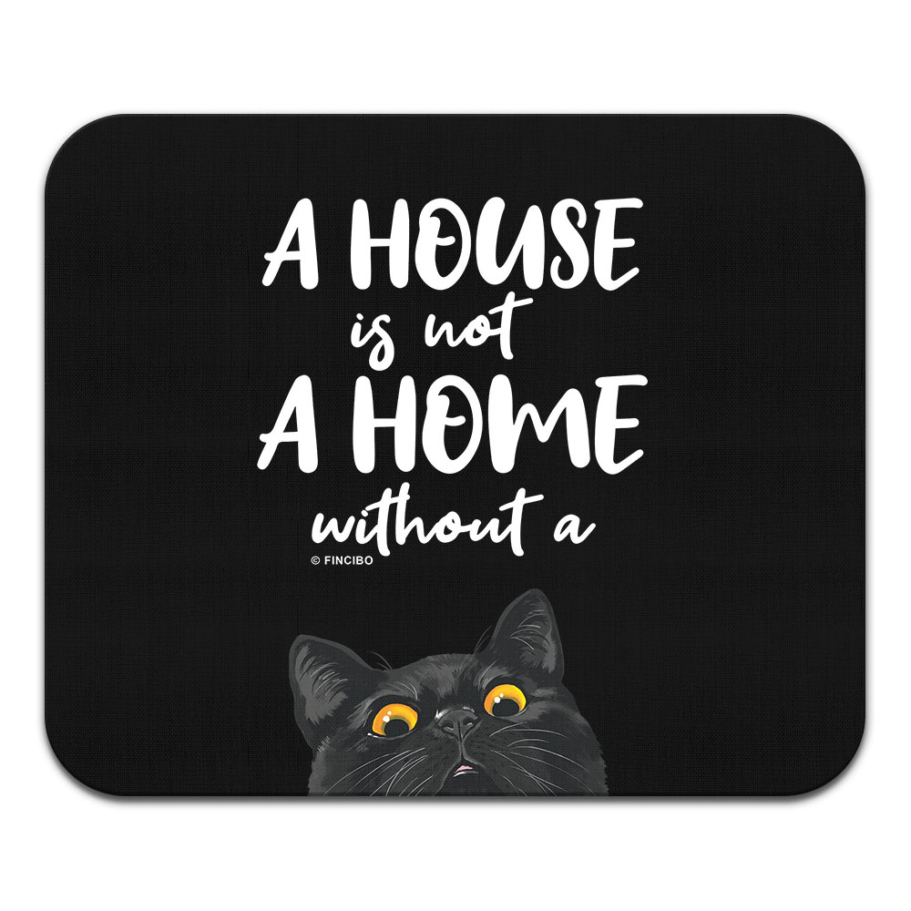 Animal Gaming Mouse Mice Mat Pad Non-Slip Rectangle Mousepad For Computer PC - Picture 8 of 201
