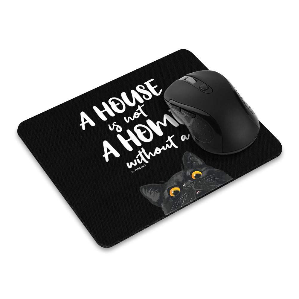 Animal Gaming Mouse Mice Mat Pad Non-Slip Rectangle Mousepad For Computer PC - Picture 7 of 201