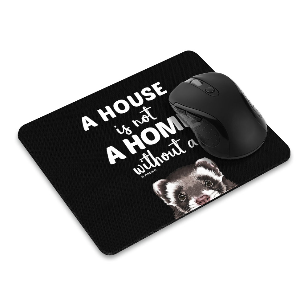 Animal Gaming Mouse Mice Mat Pad Non-Slip Rectangle Mousepad For Computer PC - Picture 22 of 201