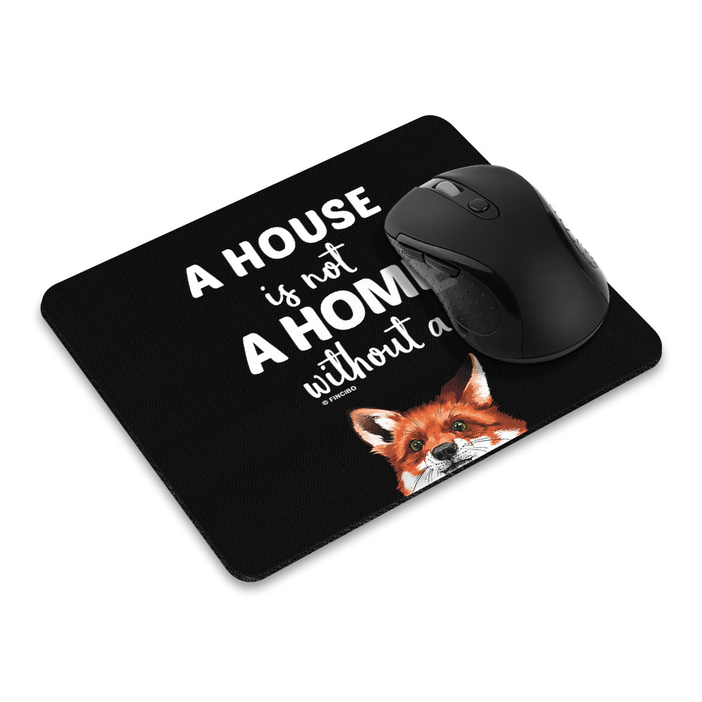 Animal Gaming Mouse Mice Mat Pad Non-Slip Rectangle Mousepad For Computer PC - Picture 27 of 201