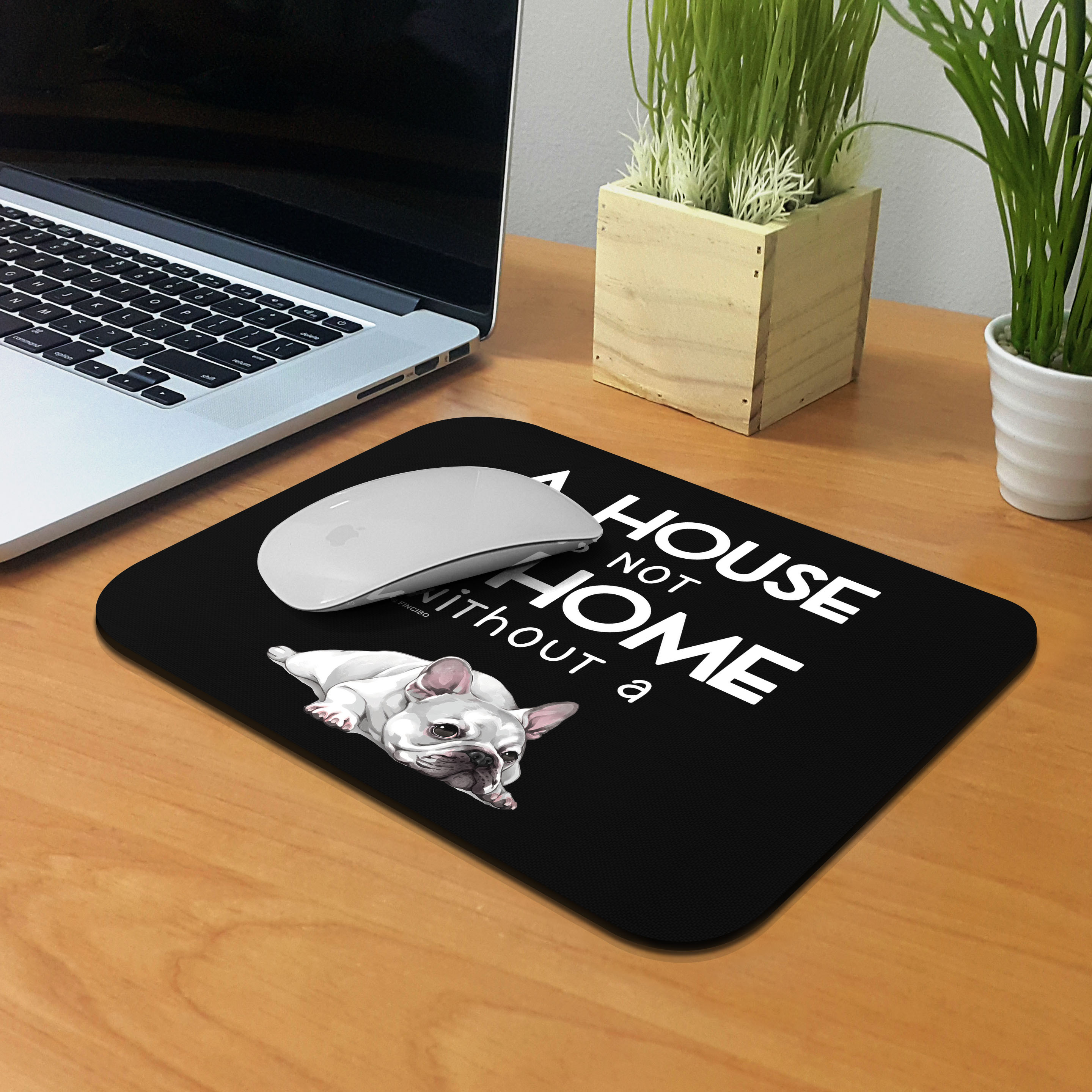 Animal Gaming Mouse Mice Mat Pad Non-Slip Rectangle Mousepad For Computer PC - Picture 36 of 201