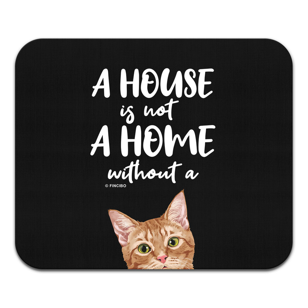 Animal Gaming Mouse Mice Mat Pad Non-Slip Rectangle Mousepad For Computer PC - Picture 38 of 201