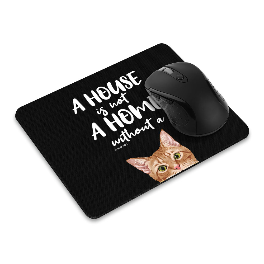 Animal Gaming Mouse Mice Mat Pad Non-Slip Rectangle Mousepad For Computer PC - Picture 37 of 201