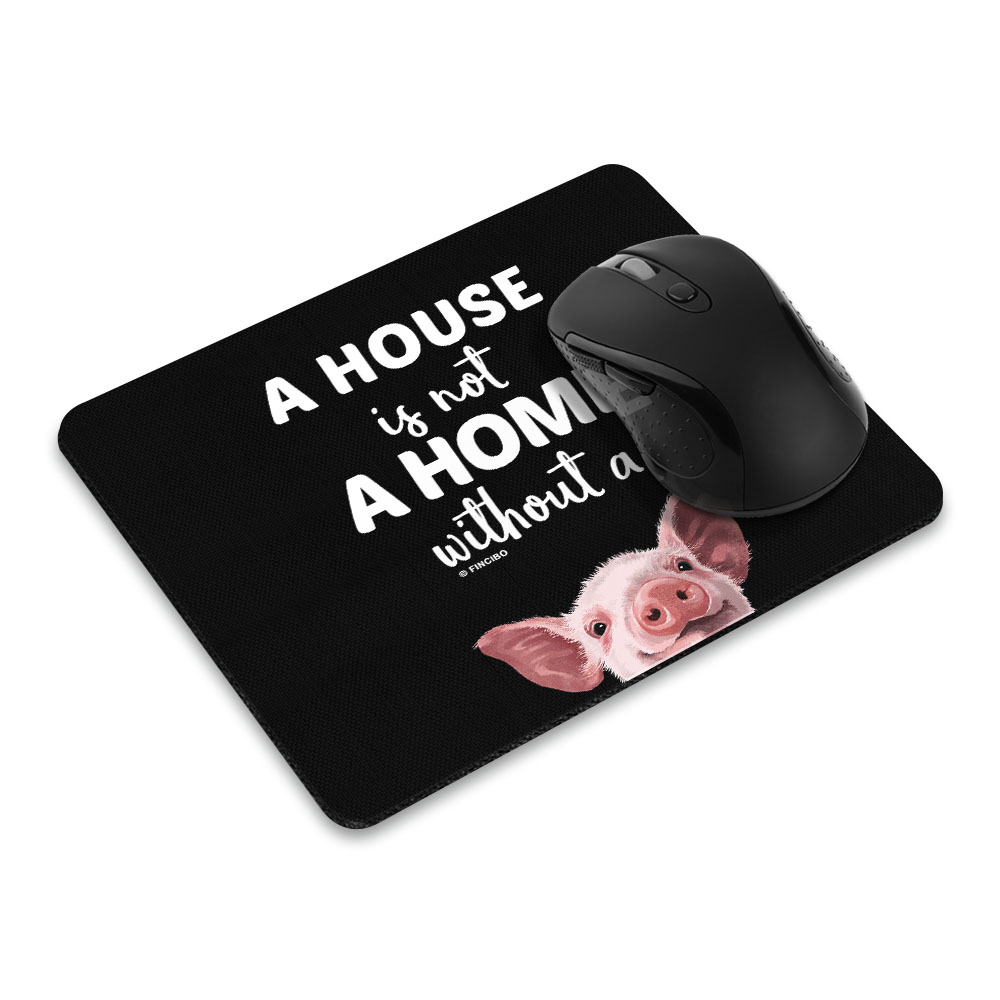 Animal Gaming Mouse Mice Mat Pad Non-Slip Rectangle Mousepad For Computer PC - Picture 42 of 201