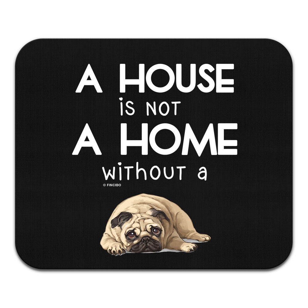 Animal Gaming Mouse Mice Mat Pad Non-Slip Rectangle Mousepad For Computer PC - Picture 53 of 201
