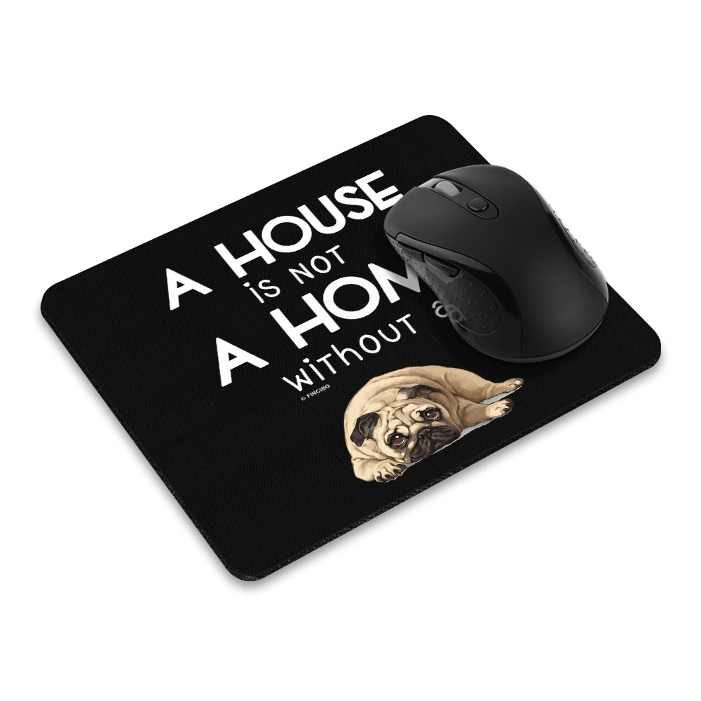 Animal Gaming Mouse Mice Mat Pad Non-Slip Rectangle Mousepad For Computer PC - Picture 52 of 201