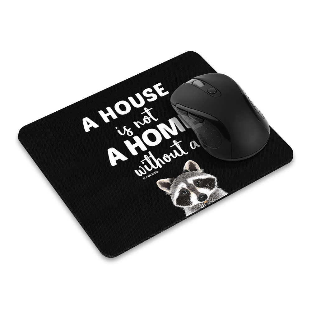 Animal Gaming Mouse Mice Mat Pad Non-Slip Rectangle Mousepad For Computer PC - Picture 192 of 201