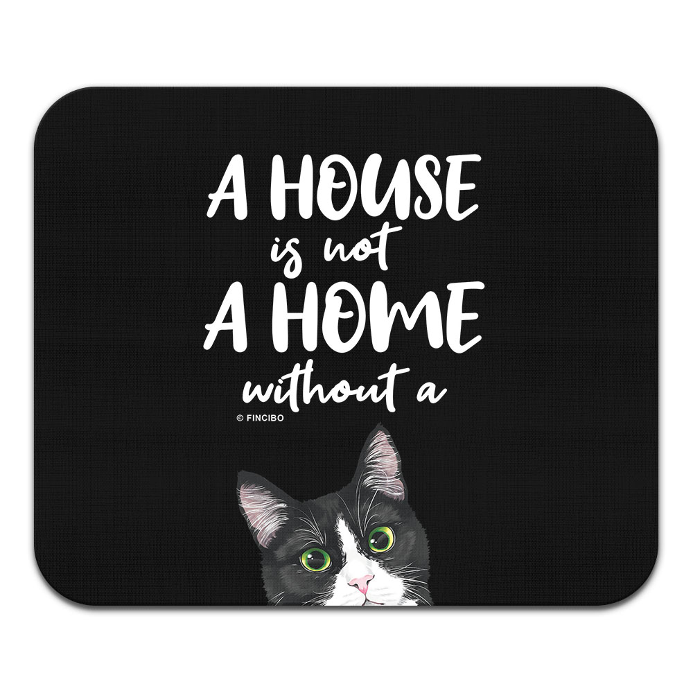 Animal Gaming Mouse Mice Mat Pad Non-Slip Rectangle Mousepad For Computer PC - Picture 68 of 201
