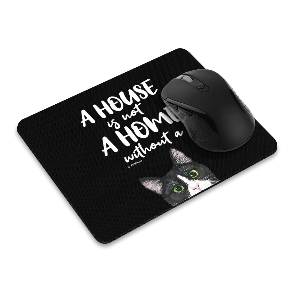 Animal Gaming Mouse Mice Mat Pad Non-Slip Rectangle Mousepad For Computer PC - Picture 67 of 201