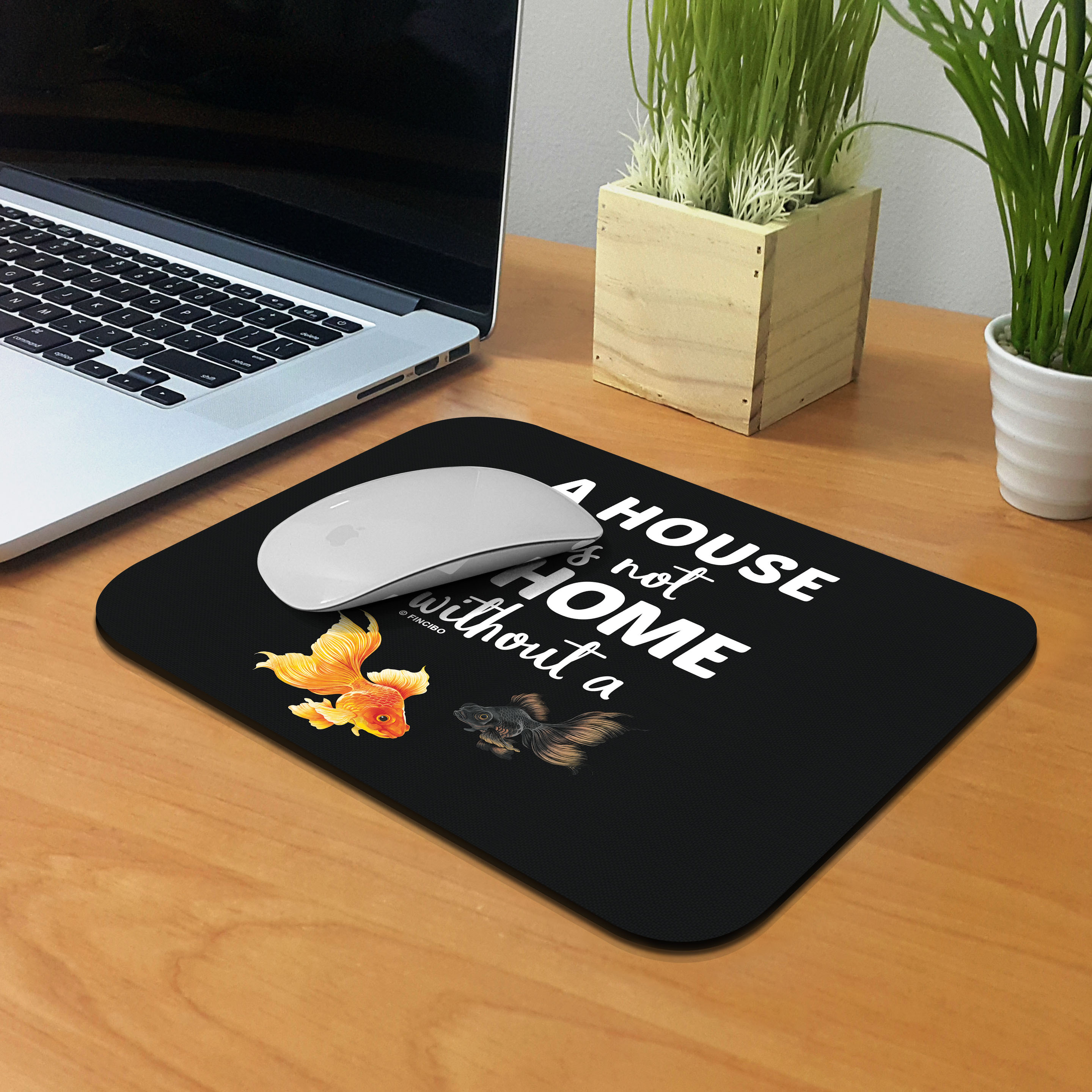 Animal Gaming Mouse Mice Mat Pad Non-Slip Rectangle Mousepad For Computer PC - Picture 76 of 201