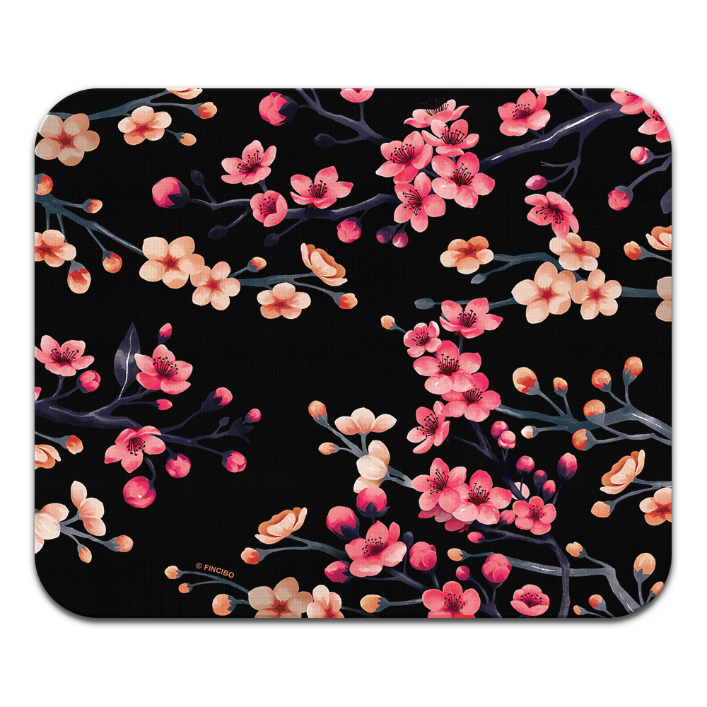 Gaming Mouse Mat Pad Non-Slip Rectangle Mousepad Designs For Computer PC Desk - Picture 53 of 201
