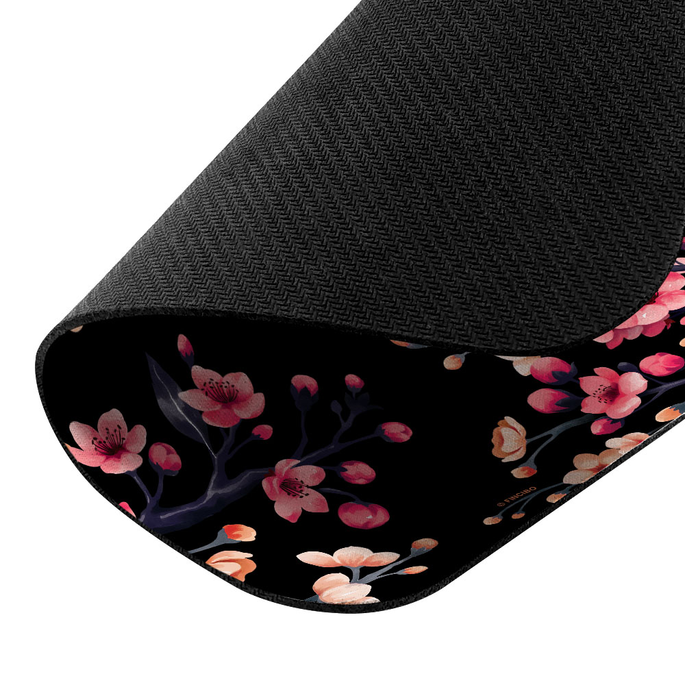 Gaming Mouse Mat Pad Non-Slip Rectangle Mousepad Designs For Computer PC Desk - Picture 54 of 201