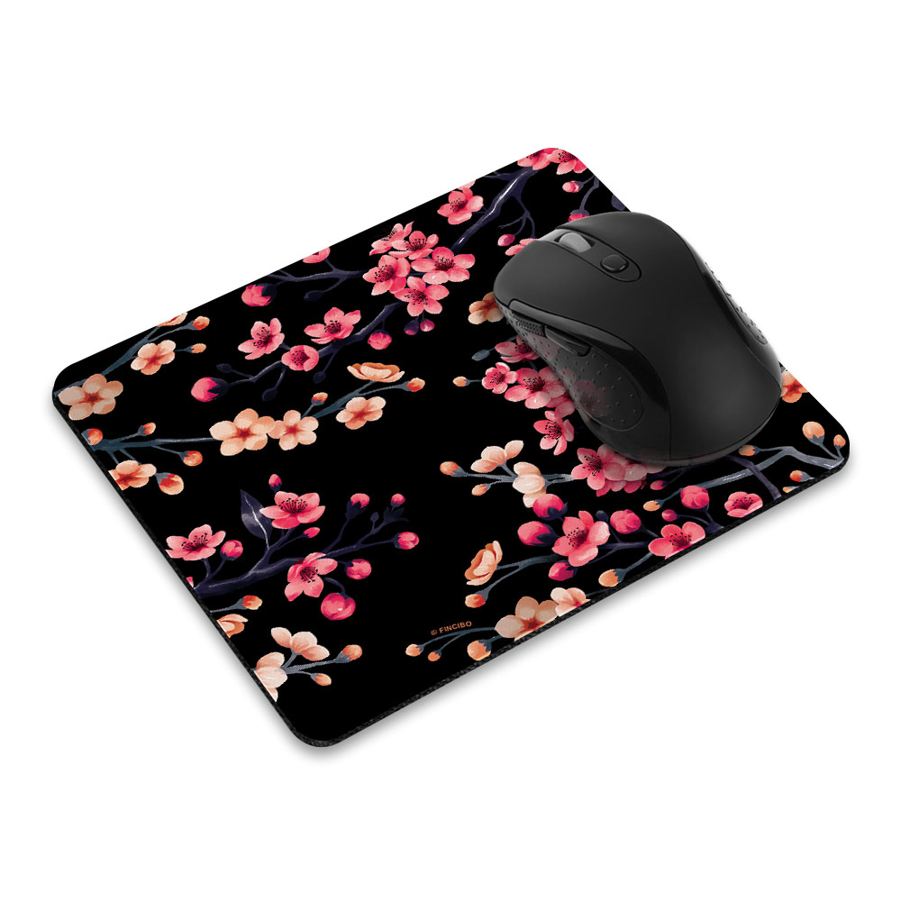 Gaming Mouse Mat Pad Non-Slip Rectangle Mousepad Designs For Computer PC Desk - Picture 52 of 201