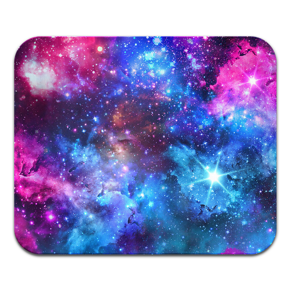 Gaming Mouse Mat Pad Non-Slip Rectangle Mousepad Designs For Computer PC Desk - Picture 58 of 201