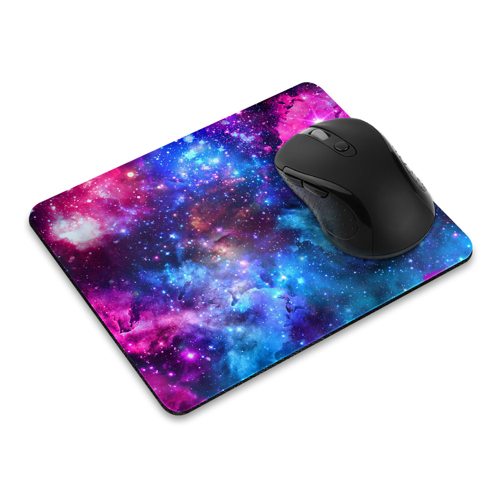 Gaming Mouse Mat Pad Non-Slip Rectangle Mousepad Designs For Computer PC Desk - Picture 57 of 201