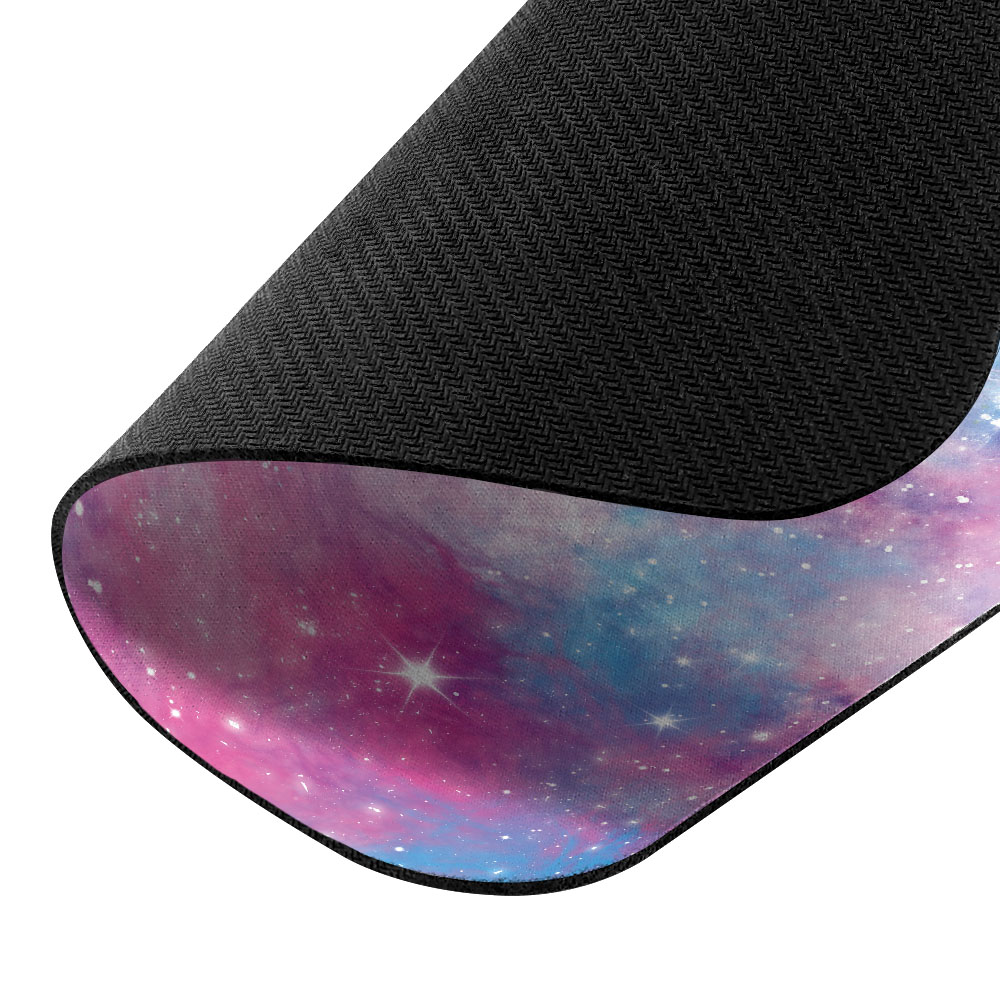 Gaming Mouse Mat Pad Non-Slip Rectangle Mousepad Designs For Computer PC Desk - Picture 64 of 201