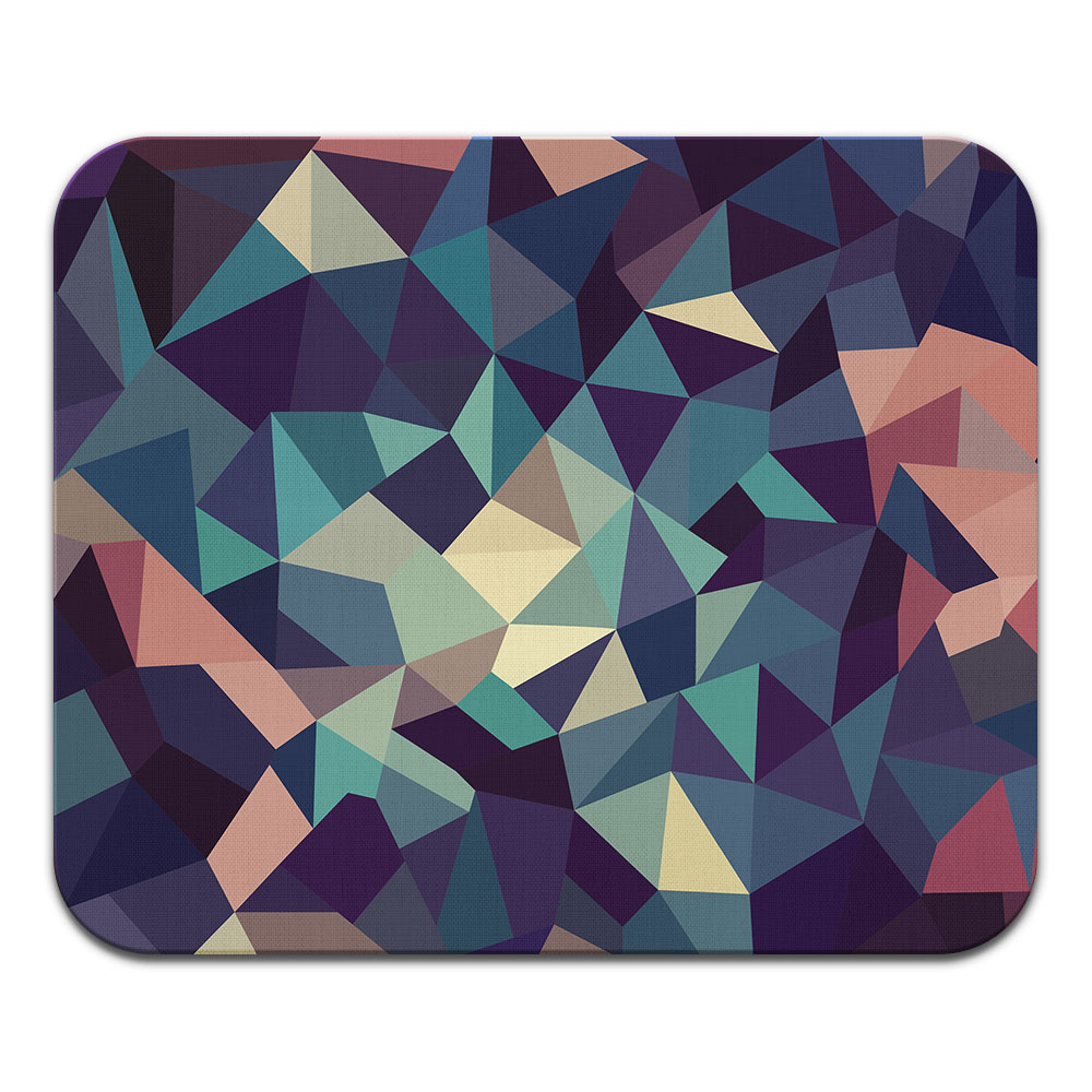 Gaming Mouse Mat Pad Non-Slip Rectangle Mousepad Designs For Computer PC Desk - Picture 68 of 201