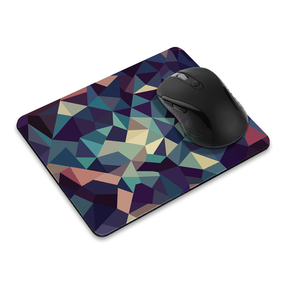 Gaming Mouse Mat Pad Non-Slip Rectangle Mousepad Designs For Computer PC Desk - Picture 67 of 201