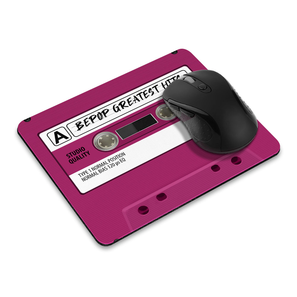 Gaming Mouse Mat Pad Non-Slip Rectangle Mousepad Designs For Computer PC Desk - Picture 117 of 201