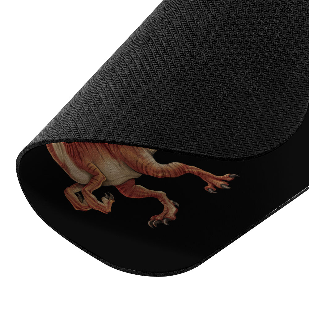 Gaming Mouse Mat Pad Non-Slip Rectangle Mousepad Designs For Computer PC Desk - Picture 129 of 201