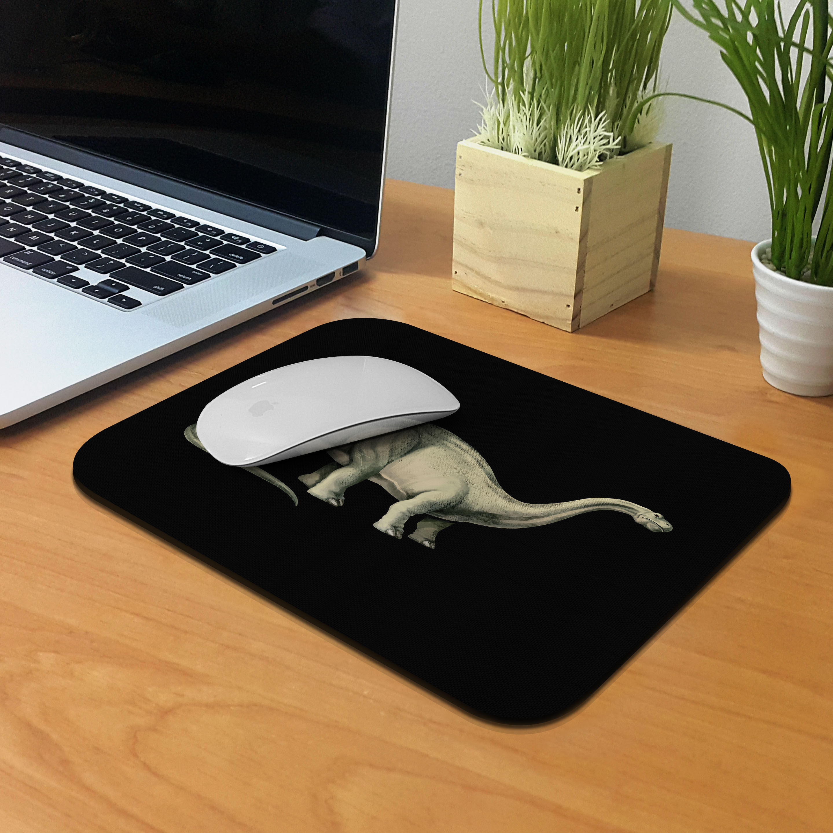 Gaming Mouse Mat Pad Non-Slip Rectangle Mousepad Designs For Computer PC Desk - Picture 136 of 201