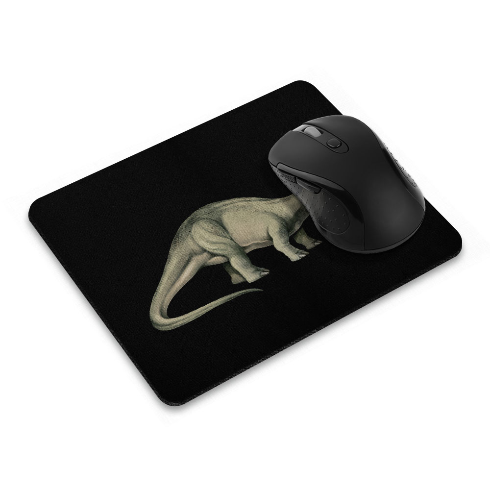 Gaming Mouse Mat Pad Non-Slip Rectangle Mousepad Designs For Computer PC Desk - Picture 132 of 201