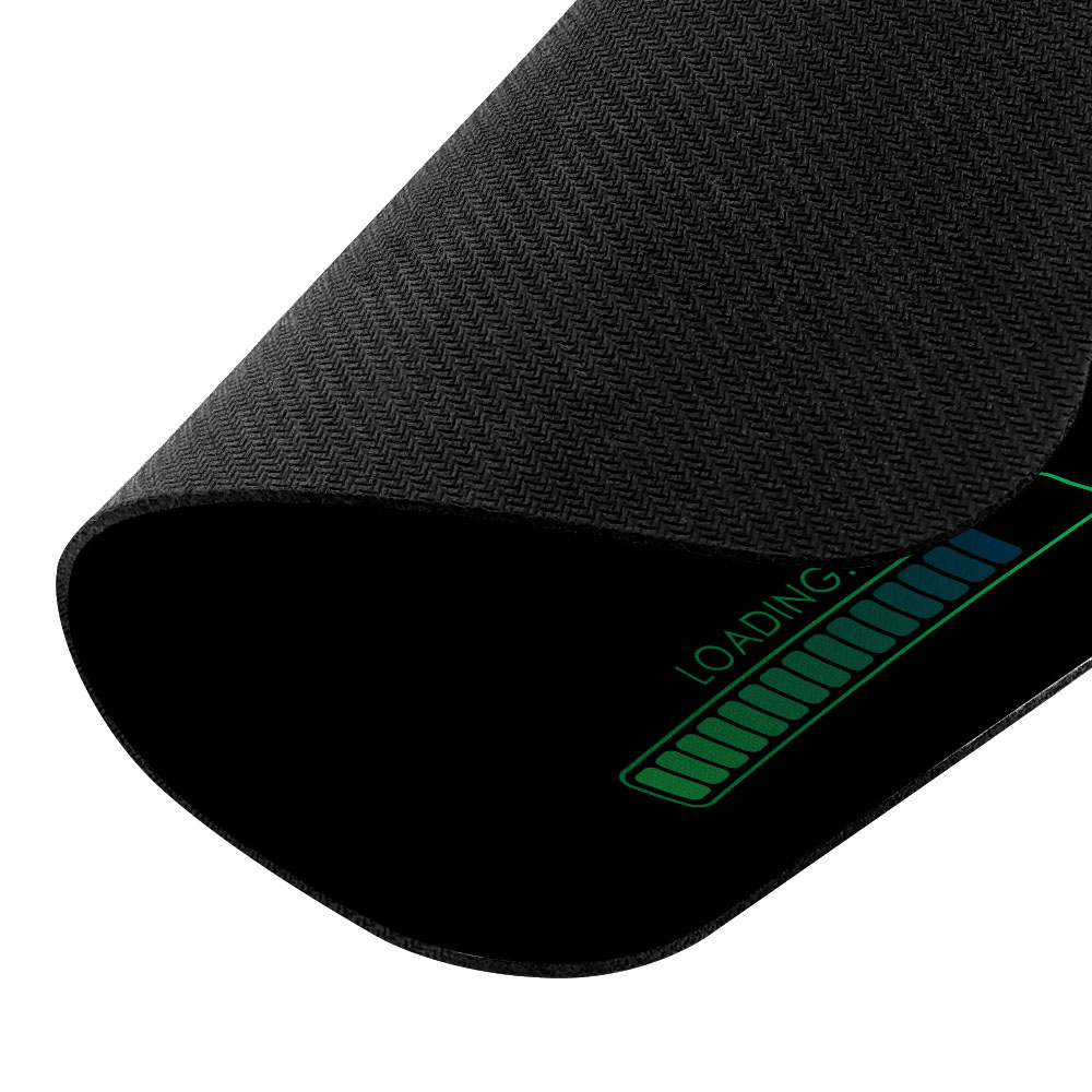 Gaming Mouse Mat Pad Non-Slip Rectangle Mousepad Designs For Computer PC Desk - Picture 144 of 201