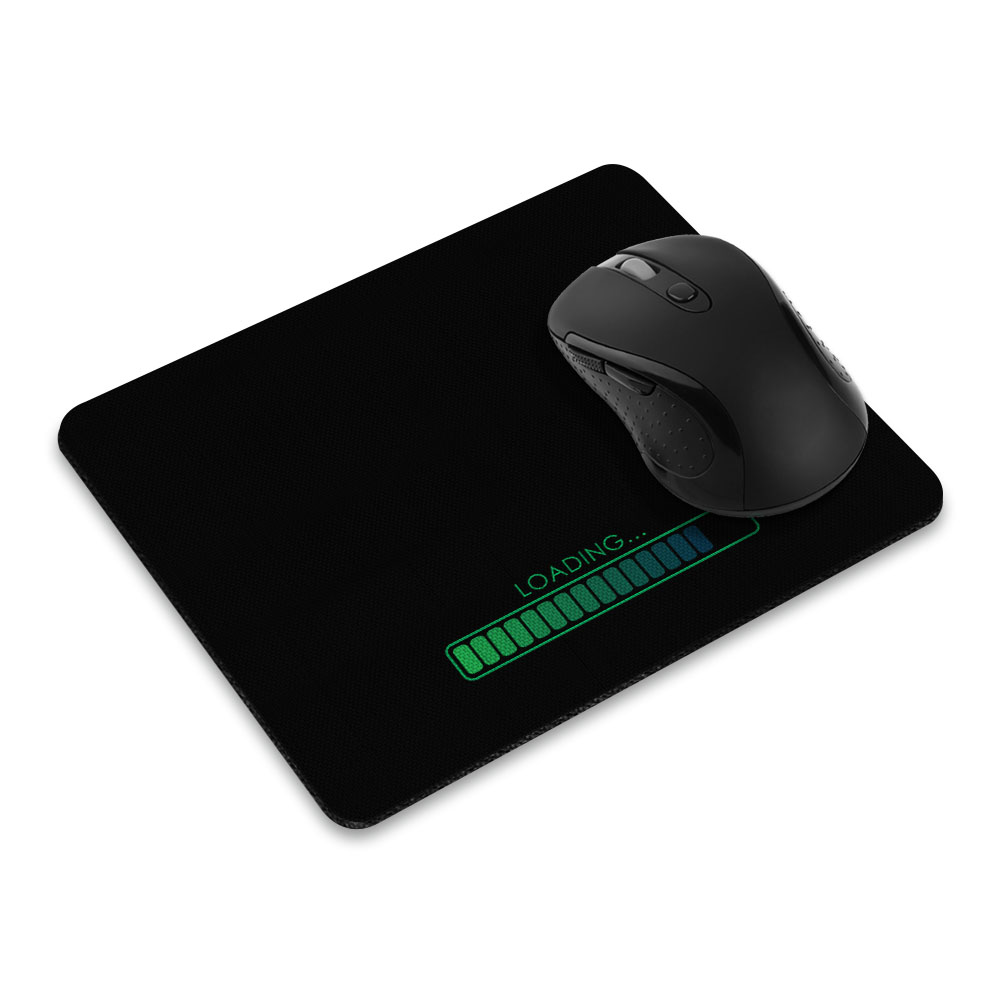 Gaming Mouse Mat Pad Non-Slip Rectangle Mousepad Designs For Computer PC Desk - Picture 142 of 201