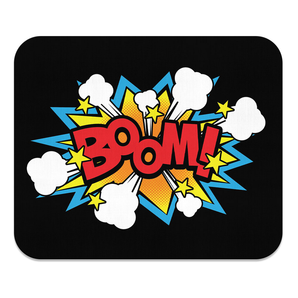 Gaming Mouse Mat Pad Non-Slip Rectangle Mousepad Designs For Computer PC Desk - Picture 153 of 201