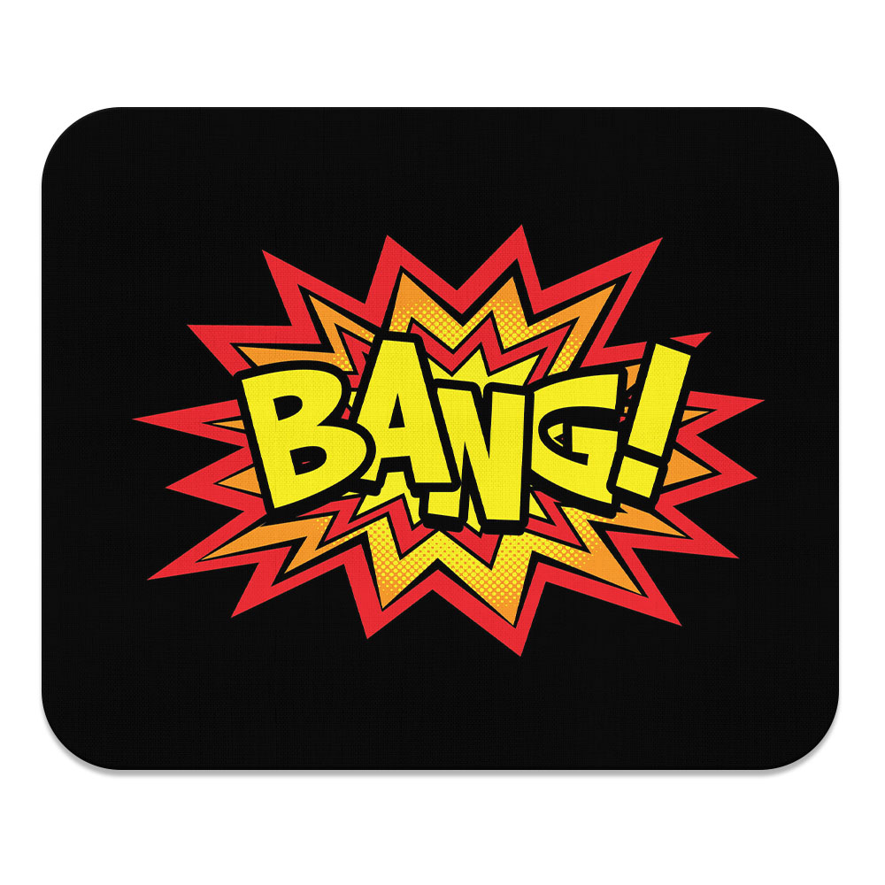 Gaming Mouse Mat Pad Non-Slip Rectangle Mousepad Designs For Computer PC Desk - Picture 158 of 201