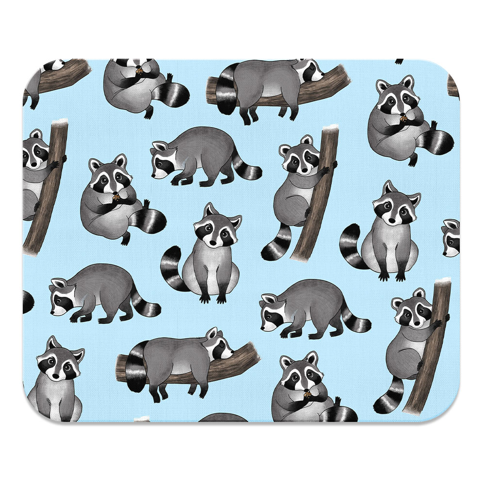 Gaming Mouse Mat Pad Non-Slip Rectangle Mousepad Designs For Computer PC Desk - Picture 173 of 201