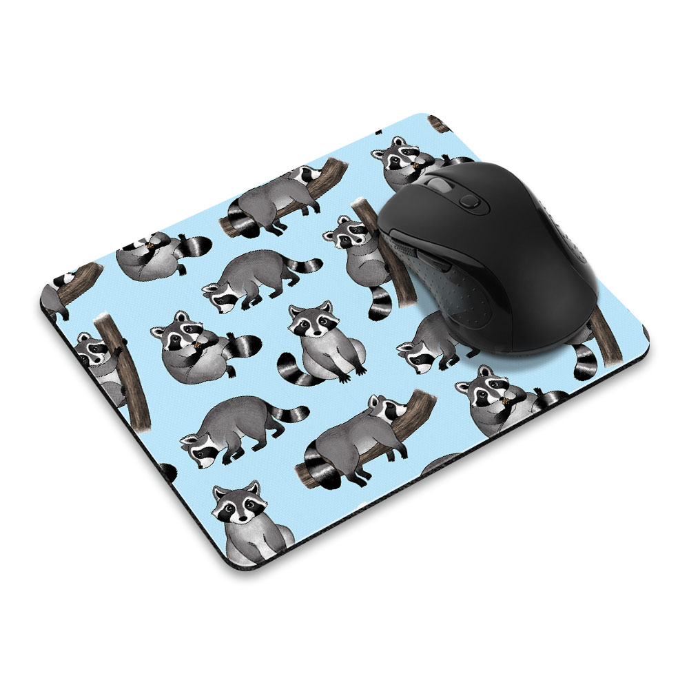 Gaming Mouse Mat Pad Non-Slip Rectangle Mousepad Designs For Computer PC Desk - Picture 172 of 201