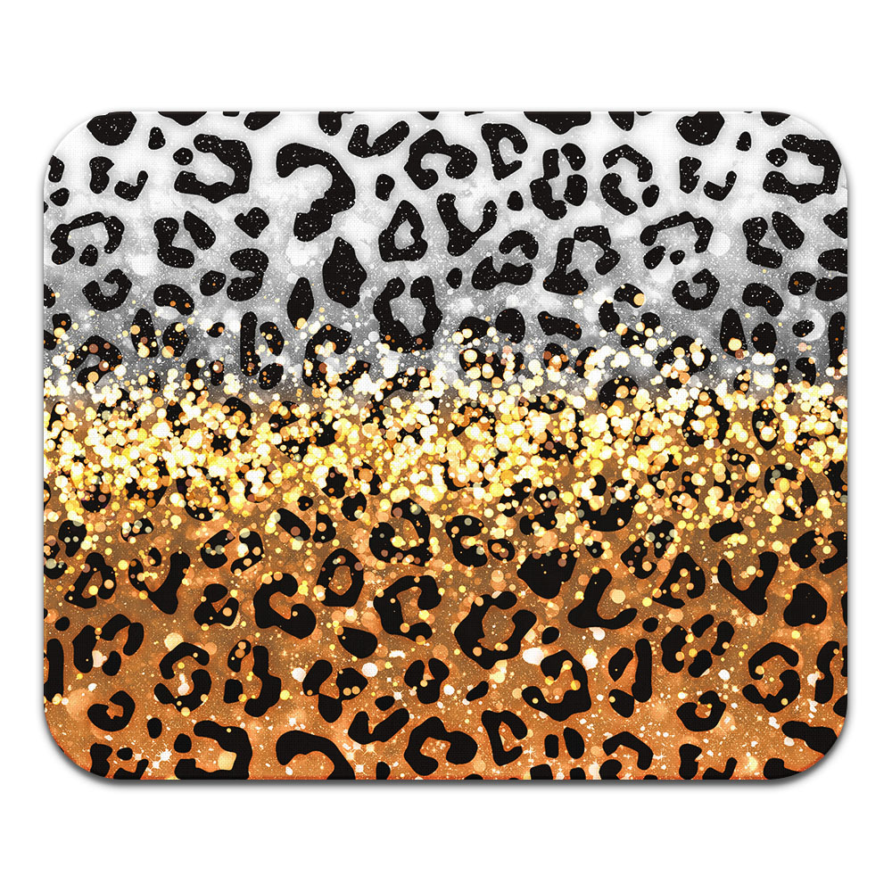 Gaming Mouse Mat Pad Non-Slip Rectangle Mousepad Designs For Computer PC Desk - Picture 183 of 201