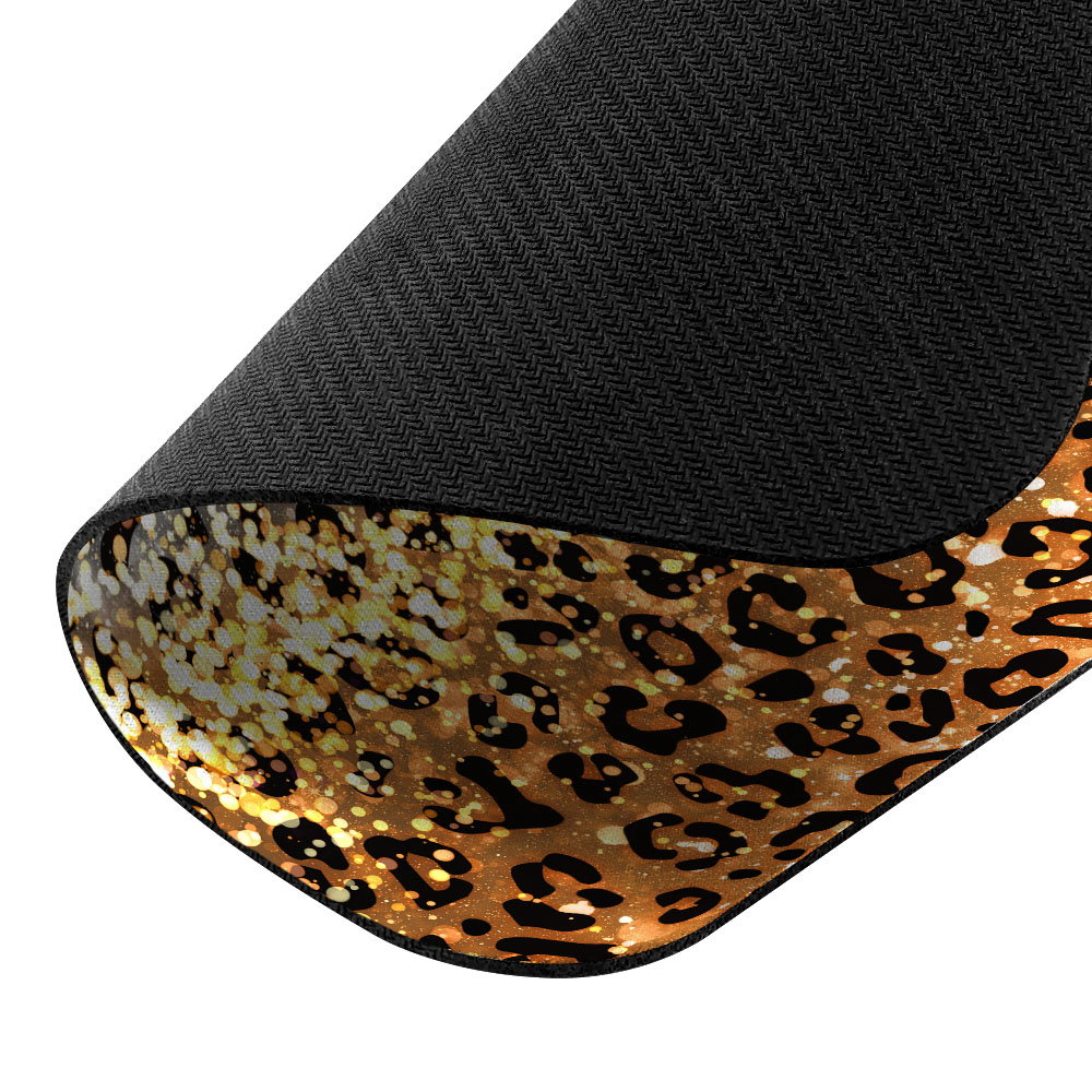 Gaming Mouse Mat Pad Non-Slip Rectangle Mousepad Designs For Computer PC Desk - Picture 184 of 201
