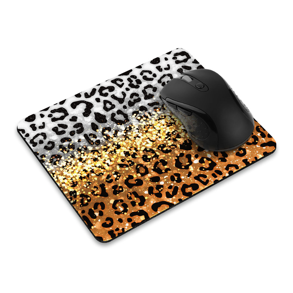 Gaming Mouse Mat Pad Non-Slip Rectangle Mousepad Designs For Computer PC Desk - Picture 182 of 201
