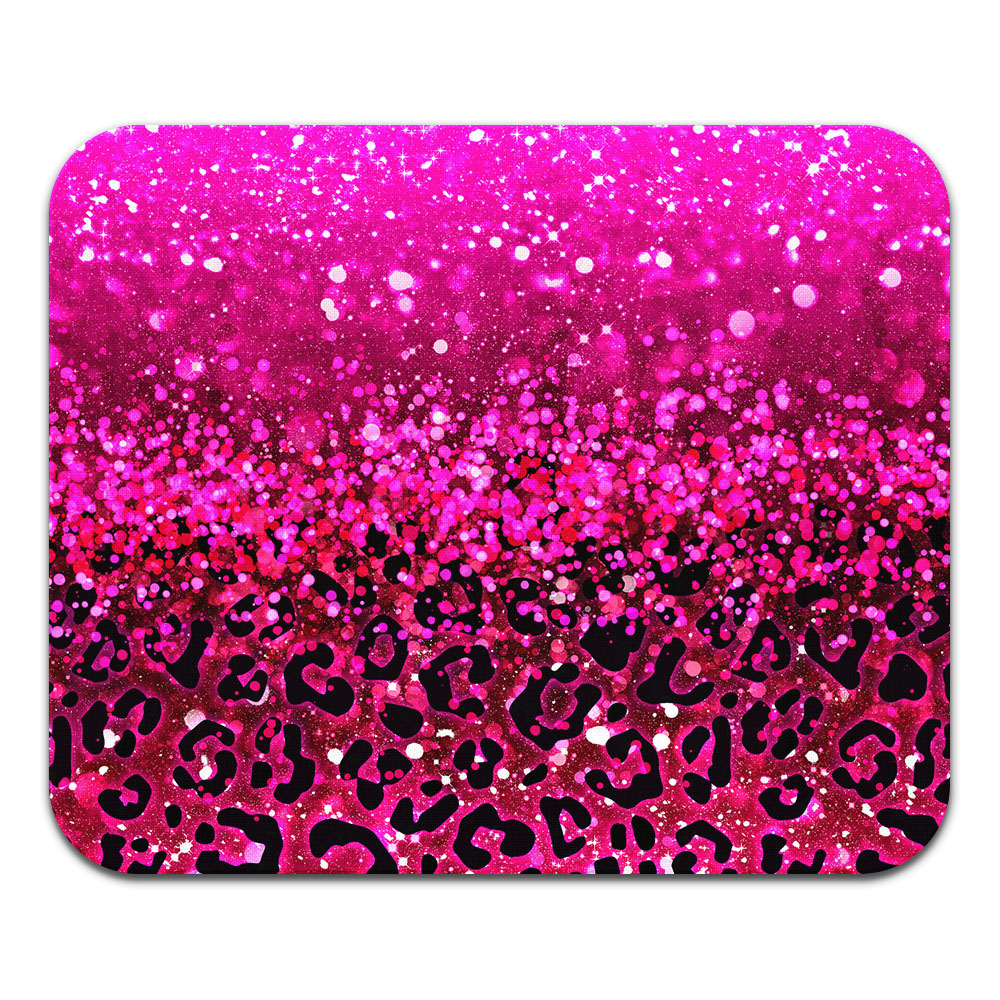 Gaming Mouse Mat Pad Non-Slip Rectangle Mousepad Designs For Computer PC Desk - Picture 188 of 201