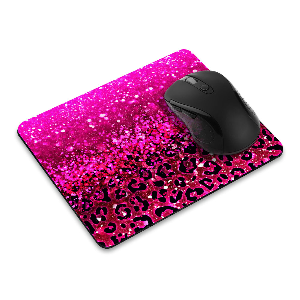 Gaming Mouse Mat Pad Non-Slip Rectangle Mousepad Designs For Computer PC Desk - Picture 187 of 201