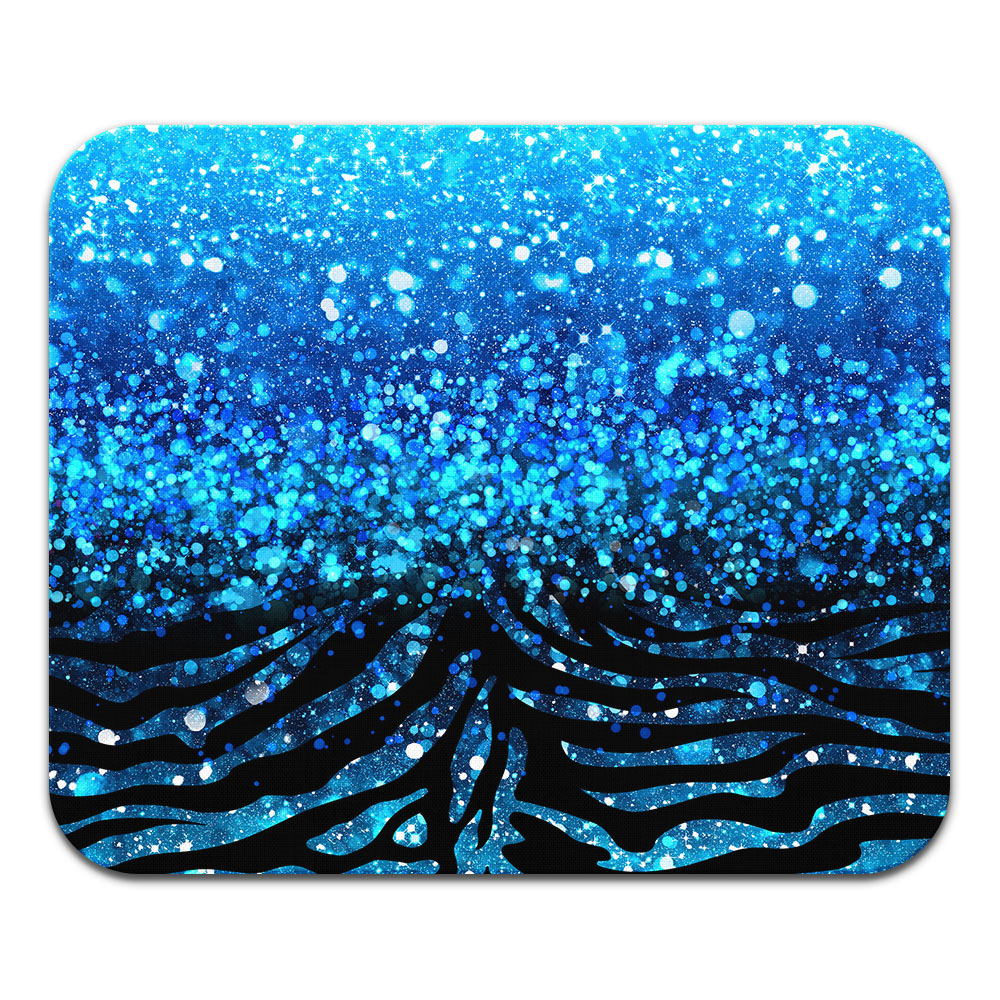 Gaming Mouse Mat Pad Non-Slip Rectangle Mousepad Designs For Computer PC Desk - Picture 193 of 201