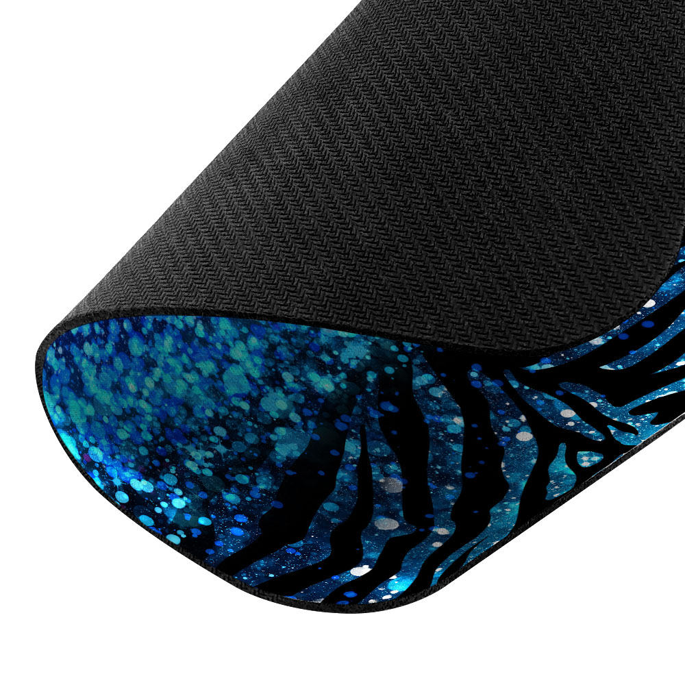 Gaming Mouse Mat Pad Non-Slip Rectangle Mousepad Designs For Computer PC Desk - Picture 194 of 201