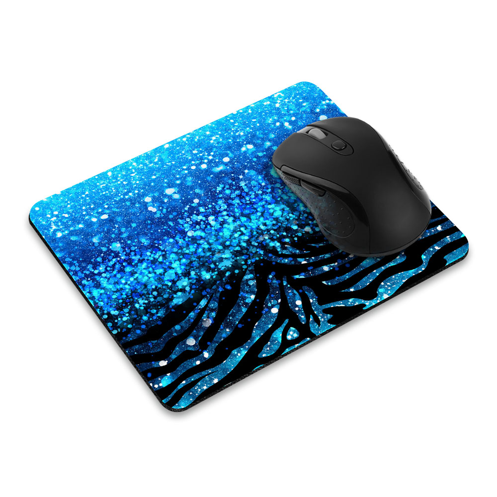 Gaming Mouse Mat Pad Non-Slip Rectangle Mousepad Designs For Computer PC Desk - Picture 192 of 201