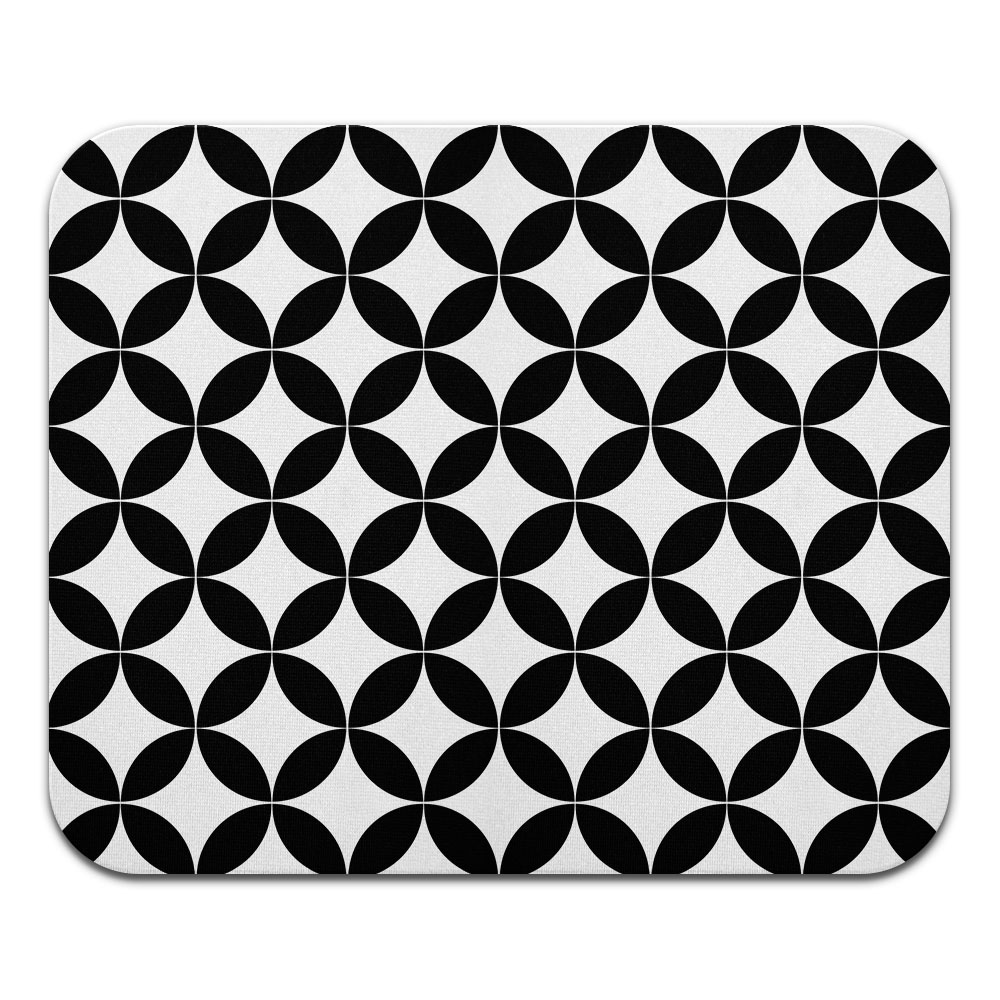 Niedliche Tier Gaming Maus Matte Pad rutschfest rechteckig Mousepad für Computer Laptop - Bild 88 von 201