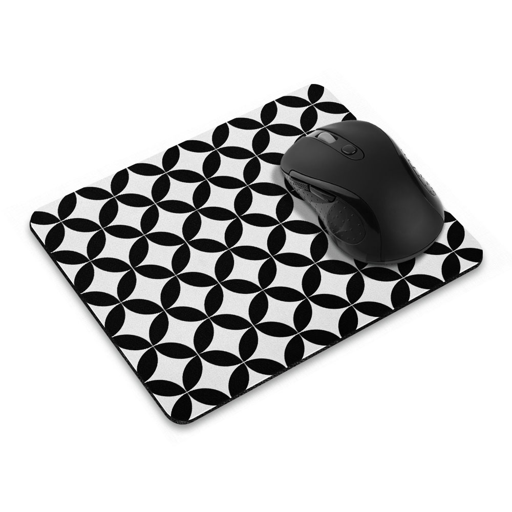 Niedliche Tier Gaming Maus Matte Pad rutschfest rechteckig Mousepad für Computer Laptop - Bild 87 von 201