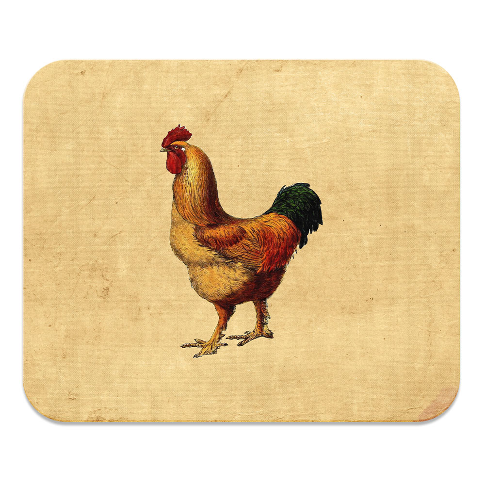 Niedliche Tier Gaming Maus Matte Pad rutschfest rechteckig Mousepad für Computer Laptop - Bild 103 von 201