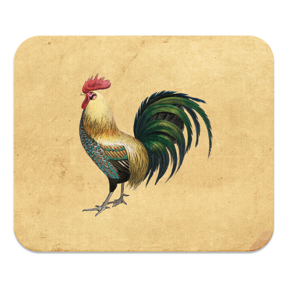 Niedliche Tier Gaming Maus Matte Pad rutschfest rechteckig Mousepad für Computer Laptop - Bild 108 von 201