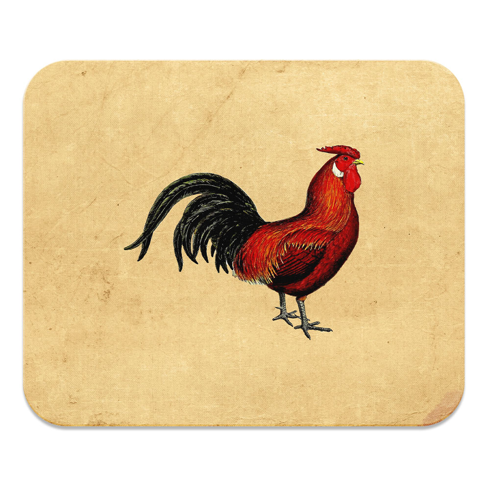 Niedliche Tier Gaming Maus Matte Pad rutschfest rechteckig Mousepad für Computer Laptop - Bild 118 von 201
