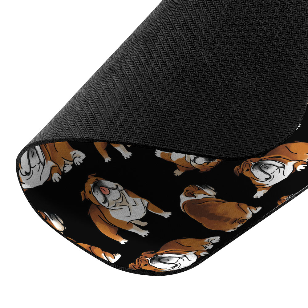 Animal Gaming Mouse Mice Mat Pad Non-Slip Rectangle Mousepad For Computer PC - Picture 79 of 201