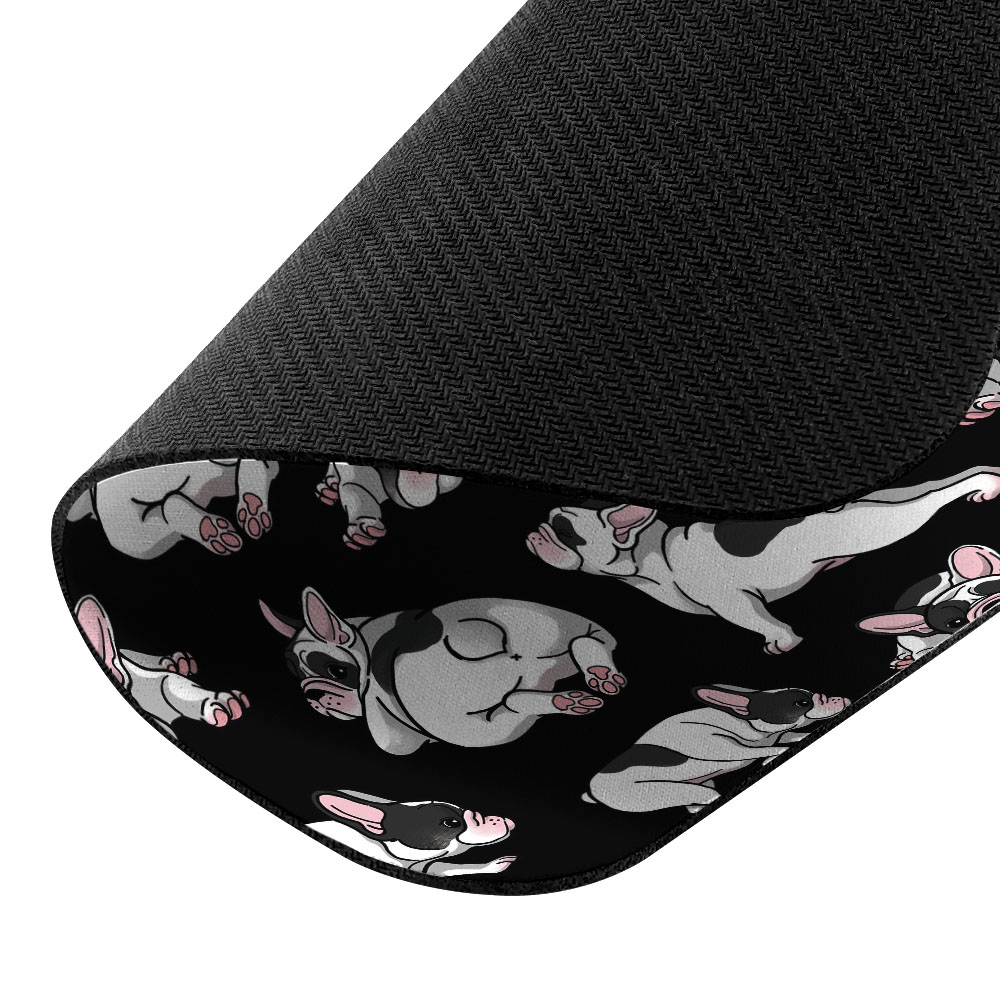 Animal Gaming Mouse Mice Mat Pad Non-Slip Rectangle Mousepad For Computer PC - Picture 84 of 201