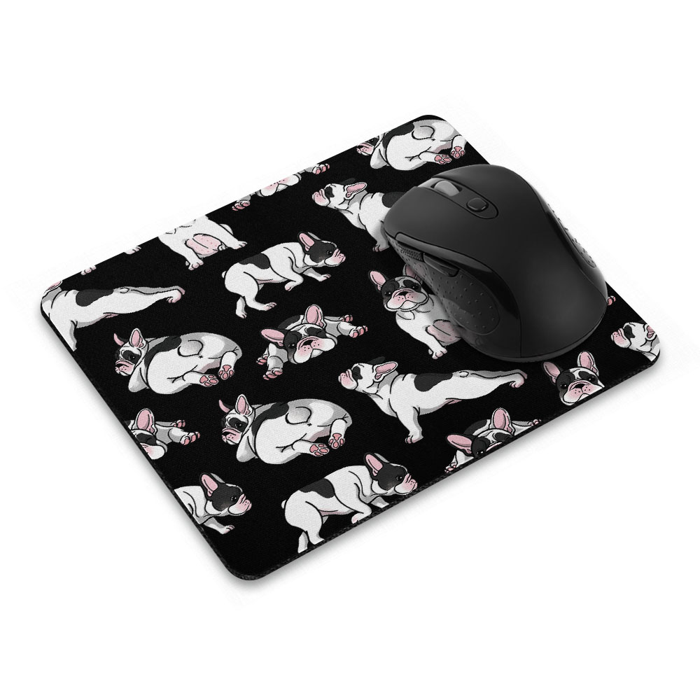 Animal Gaming Mouse Mice Mat Pad Non-Slip Rectangle Mousepad For Computer PC - Picture 82 of 201
