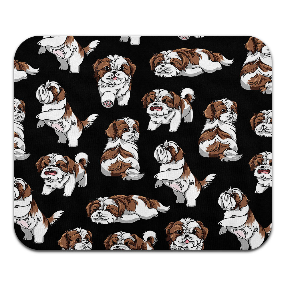 Animal Gaming Mouse Mice Mat Pad Non-Slip Rectangle Mousepad For Computer PC - Picture 98 of 201